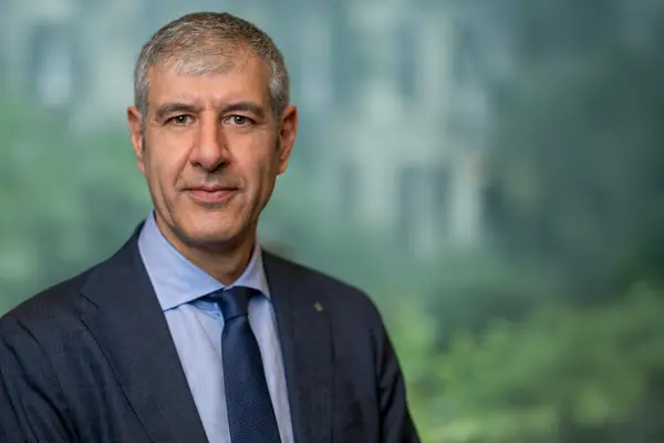 MSK’s Dr. Massimiliano Spaliviero. 