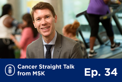 How Exercise Can Help Treat and Prevent Cancer