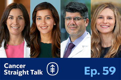 Podcast: Preserving Fertility During Cancer Treatment: Options, Costs and Success Rates