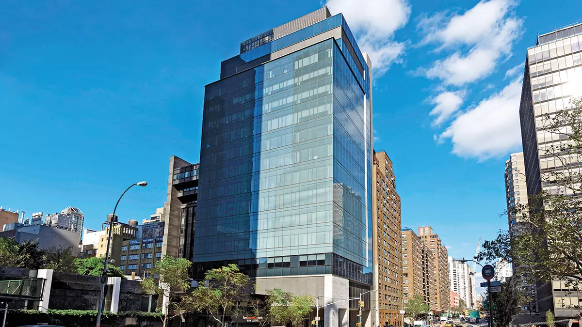 Josie Robertson Surgery Center