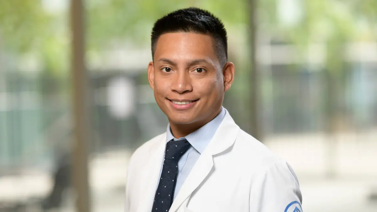 Ronn Callada, Advanced Practice Provider