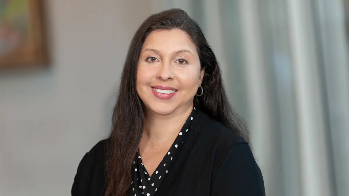 Claudia Ortiz, Advanced Practice Provider