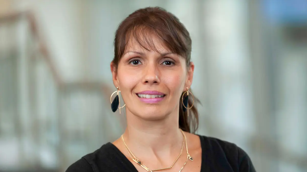 Marta Sales, Advanced Practice Provider