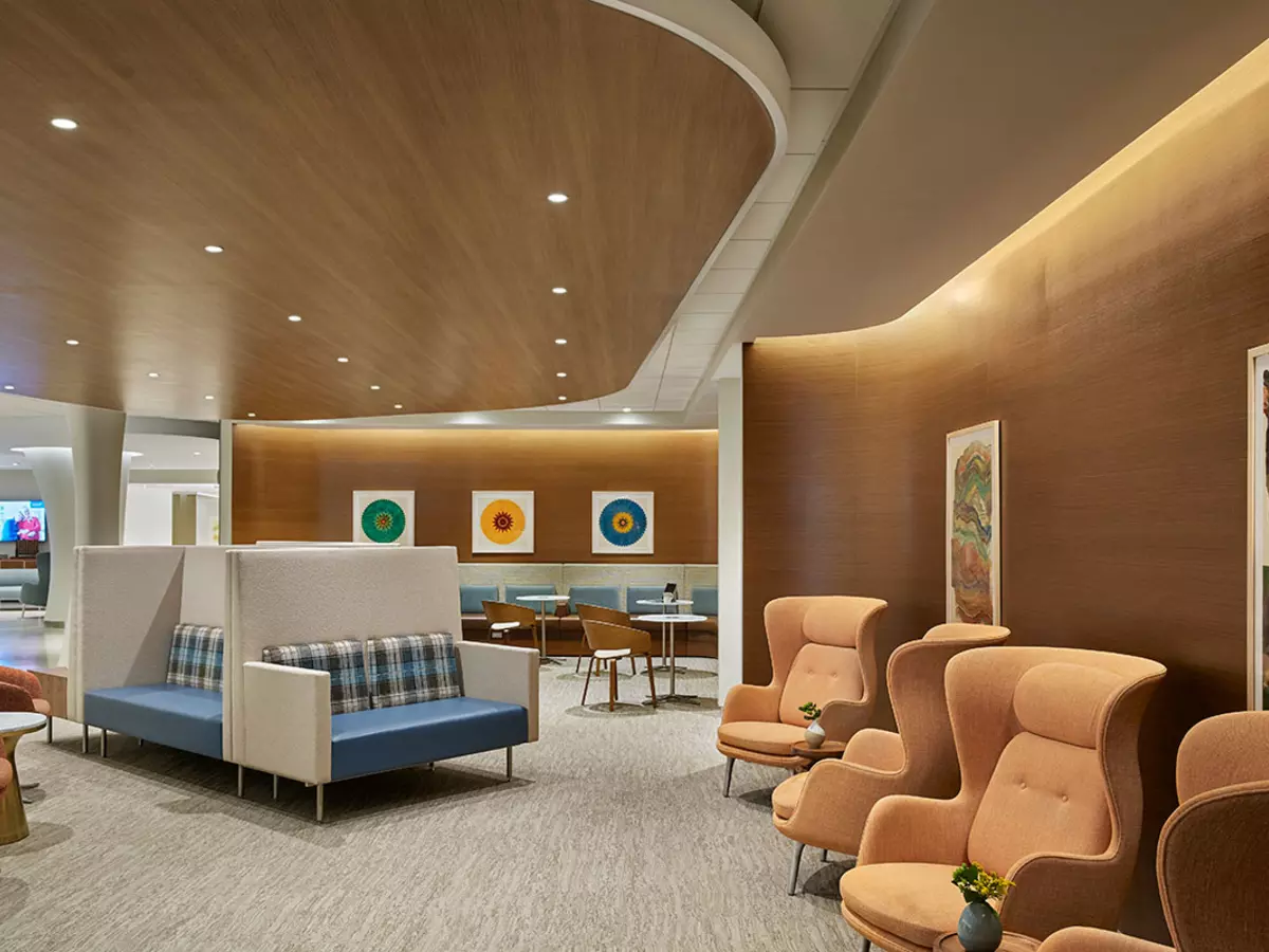 Inside Memorial Sloan Kettering Bergen